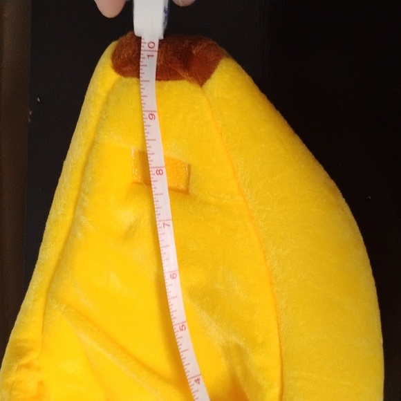 Banana Kitten Bed - Picture 5 of 6